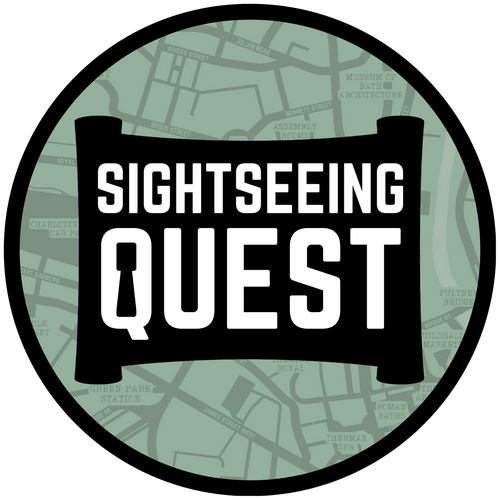 Sightseeing Quest