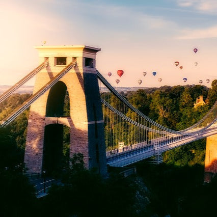 Bristol Sightseeing Quest Pack